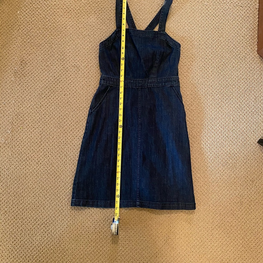 Universal Thread Denim Dress - Picture 10 of 12